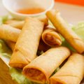 Mini loempia 5 stuks
