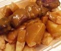 Sate ku batata