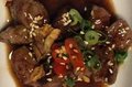 Beef teriyaki