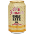 Ginger beer