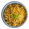 Nasi (plain)