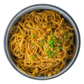 Tjauwmin (plain)