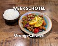 Weekschotel