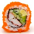 32 California maki (4pcs)