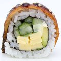 44 Unagi maki (2pcs)
