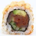 38 Spycy Tuna maki (4pcs)