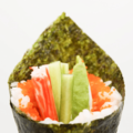 24 California Temaki