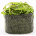 19 Wakame gunkan (2pcs)
