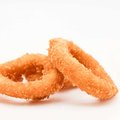 75 Fried Squid Rings (6pcs)