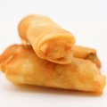 80 Spring Roll (10pcs)