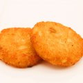 78 Potato Fritters (4pcs)