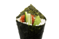 27 Spicy Tuna Temaki
