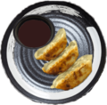 67 Gyoza Ebi (5st)