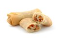 83 Spring Roll Chicken (3pcs) NEW !!!!