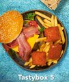 tasty box 5