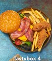 Tasty box 4