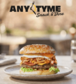 Tomotto Burger