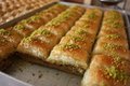 Baklava (1 portie)