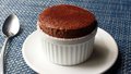 souffle chocolade