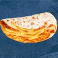 Luxe Turkse pizza