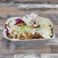 Kapsalon shoarma
