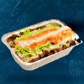 Kapsalon kipdijfilet