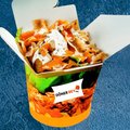 Falafel box