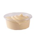 Extra mayonaise