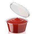 Extra ketchup