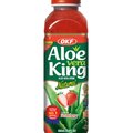 Aloe Vera rood