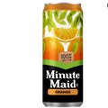 Jus d'orange