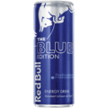 Red Bull Energy Drink bosbes