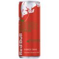 Red Bull Energy Drink watermeloen