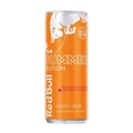 Red Bull Energy Drink Apricot Edition 250ml