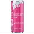 Red Bull Energy Drink Summer Edition 250ml