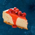Cheese cake