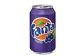 Fanta cassis