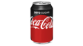 Cola Cola Zero