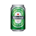 Heineken
