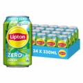 Lipton green tea zero