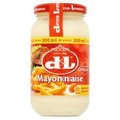 Friet Vlaamse mayonaise