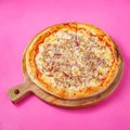 Pizza tonno