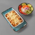 Kapsalon kipfilet