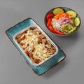 Kapsalon frikandel