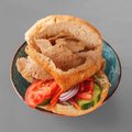 Broodje döner