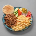 Schotel gyros grill
