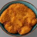 Kipschnitzel