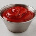 Tomaten ketchup