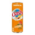 Oasis Tropical 330ml