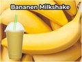 Milkshake banaan